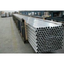 Fournisseur chinois 7175 tubes sans soudure en aluminium
